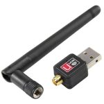 ANTENA WIFI-USB         4586201418180