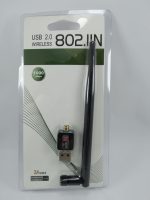 ANTENA WIFI-USB         4586201418180 - Imagen 2