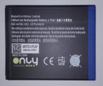 BATERIA M G4 PLAY - G5- XT1621