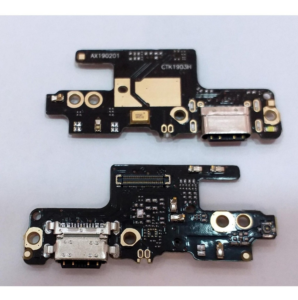 FLEX DE CARGA XI NOTE 7 - NOTE 7 PRO - ORIG PLACA DE CARGA XI NOTE 7 - NOTE 7 PRO - ORIG - Imagen 1