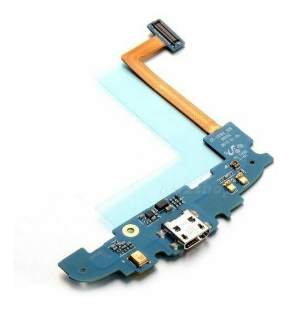 FLEX DE CARGA S CORE - I8260 PLACA DE CARGA S CORE - I8260 - Imagen 1