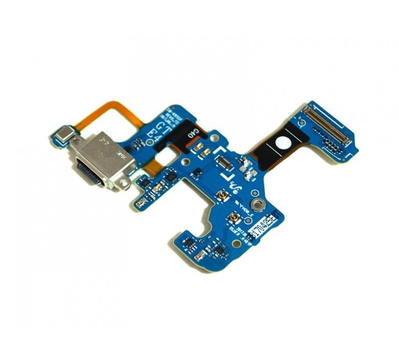 FLEX DE CARGA S NOTE 8 - N950 PLACA DE CARGA S NOTE 8 - N950 - Imagen 1