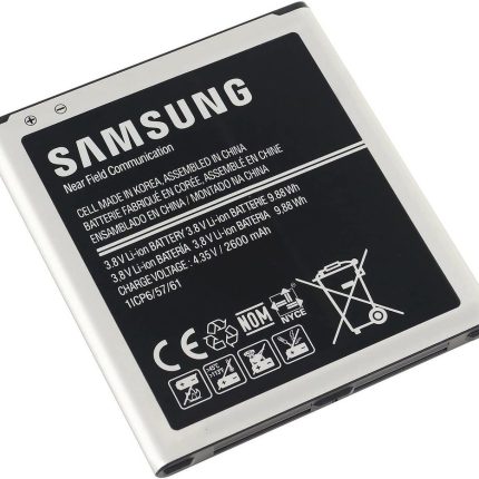 BATERIA S GRAND PRIME / J2 PRIME / J3 2016 / J5 2015 - G530 / G531 / G532 / J320 / J500 - ORIG