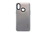 TPU MOTOMO PASTEL MOD132E A10 GRIS