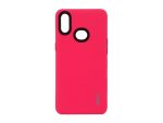 TPU MOTOMO pastel  MOD132E J7 NEO fucsia