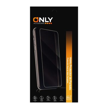 FILM GLASS ONLY MOTO E4