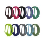 MALLA RELOJ SMART BAND 5 y 6