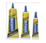 PEGAMENTO - MECHANIC - B-7000 / B7000 - 110ML - TRANSPARENTE - Imagen 2