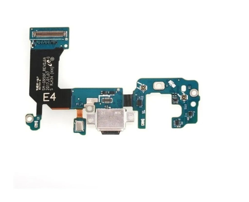 FLEX DE CARGA S S8 - G950 PLACA DE CARGA S S8 - G950 - Imagen 1
