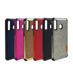 TPU JEAN  MOD131E M10 NEGRO - Imagen 2
