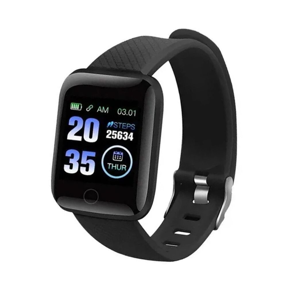 RELOJ SMART D20 RELOJ SMART D20 - Imagen 1