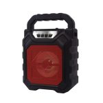 PARL SMALL ZBL-668 / JH-668 MOD1927 ROJO - Imagen 2