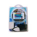 TIRA LED RGB 35X28 5M