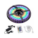 TIRA LED RGB 35X28 5M - Imagen 2