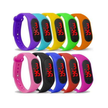 RELOJ DIG NIÑO