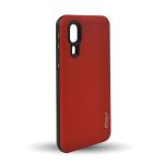 TPU MOTOMO PASTEL MOD132 MOTO G100 - ROJO