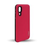 TPU MOTOMO PASTEL MOD132 MOTO G10 - FUCSIA