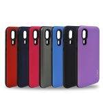 TPU MOTOMO PASTEL MOD132 MOTO G10 - FUCSIA - Imagen 2