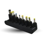 CARGADORES DE NOTEBOOK AUTOMATICO  8 PINES - Imagen 3