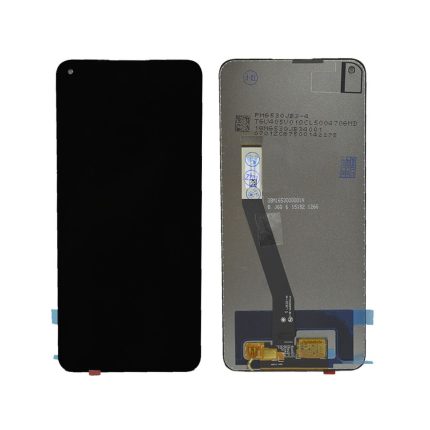 MODULO XI NOTE 9 - M2003J15SS - NEGRO ORIG