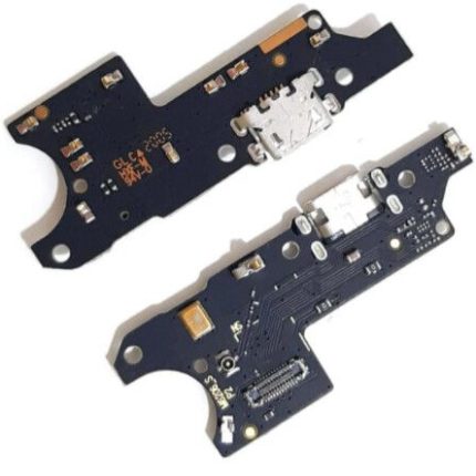 PLACA DE CARGA M G8 POWER LITE - XT2055 - HC