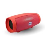PARLANTE SMALL MOD MINI3 - ROJO - Imagen 2