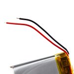 BATERIA DE TABLET 402030 - 200mAh - 3 x 2 cm - Imagen 3