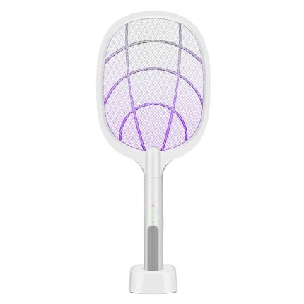 RAQUETA MATA MOSQUITOS