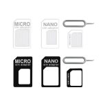 ADAPTADOR SIM - Imagen 2