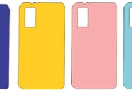 TPU SILICONADO DK MOTO G41 - AZUL - VR