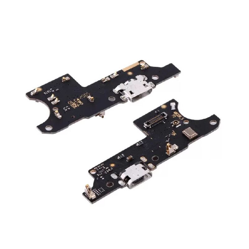 PLACA DE CARGA M G8 POWER LITE XT2055 VR PLACA DE CARGA M G8 POWER LITE XT2055 VR - Imagen 1
