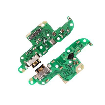 PLACA DE CARGA G8 POWER - XT2041