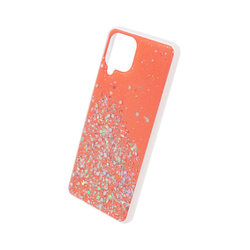 TPU MOD03 SAM A20S - ROSA TPU MOD03 SAM A20S - ROSA - Imagen 1