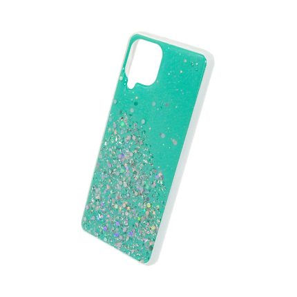TPU MOD03 SAM A20S - CELESTE