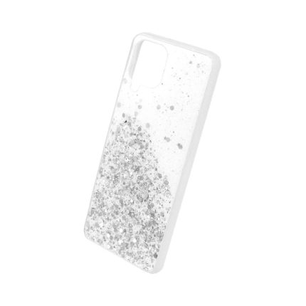 TPU MOD03 SAM A20 - BLANCO