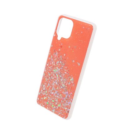 TPU MOD03 MOTO G9 POWER - ROSA