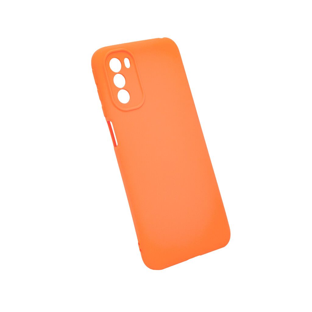 TPU MOD14 SAM A32 - NARANJA TPU MOD14 SAM A32 - NARANJA - Imagen 1