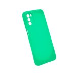 TPU MOD14 SAM A51 - AGUAMARINA