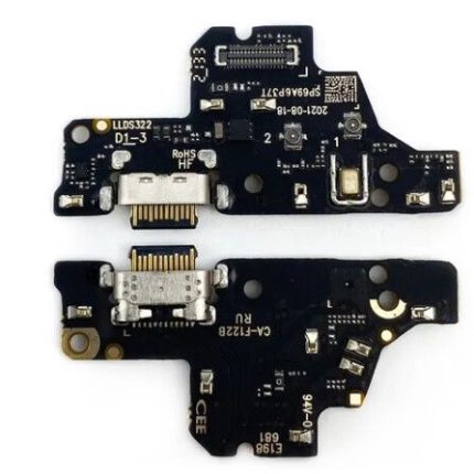 PLACA DE CARGA M G31 - XT2173 - ORIG
