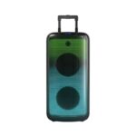 PARLANTE TORRE 8'' X2 - MOD831 - NIX - XAEA