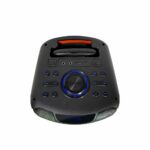 PARLANTE TORRE 8'' X2 - MOD831 - NIX - XAEA - Imagen 2