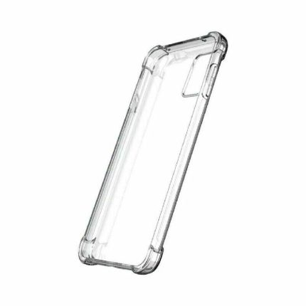 TPU ANTISHOCK MOTO EDGE 20 PRO - VR