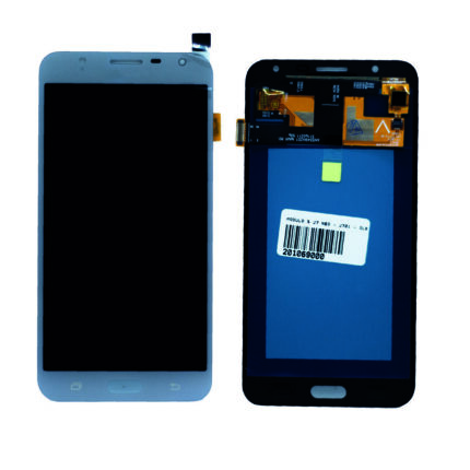 MODULO S J7 NEO - J701 - OLED PLATEADO