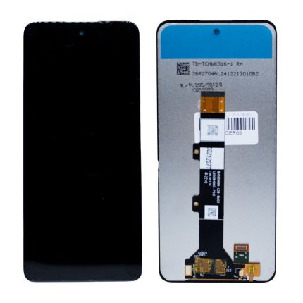 MODULO M E32 - XT2227 - ORIG NEGRO VR
