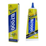 PEGAMENTO - MECHANIC - B-7000 / B7000 - 110ML - TRANSPARENTE