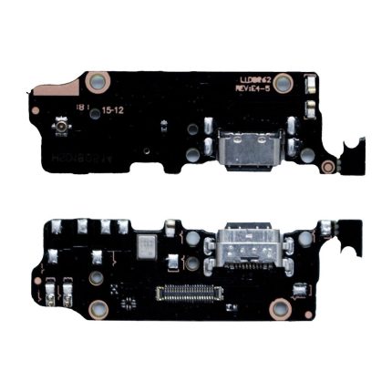PLACA DE CARGA XI MI A2