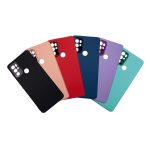 TPU MOD002 SIL MOTO G71 - NEGRO - ONLY - Imagen 2