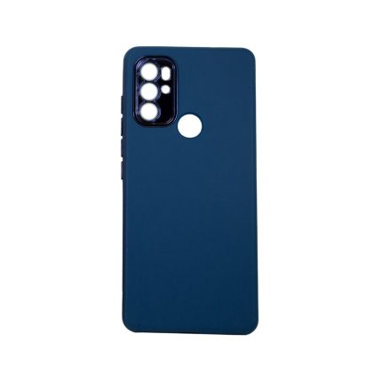 TPU MOD002 SIL MOTO G71 - AZUL - ONLY