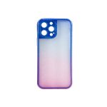 TPU SPING SAM S22 PLUS LIGHT BLUE - XAEA