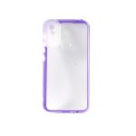 TPU MOD06 PROTECCION 360º SAM A32 - VIOLETA - ONLY